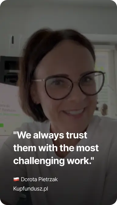 Video Testimonial (4)