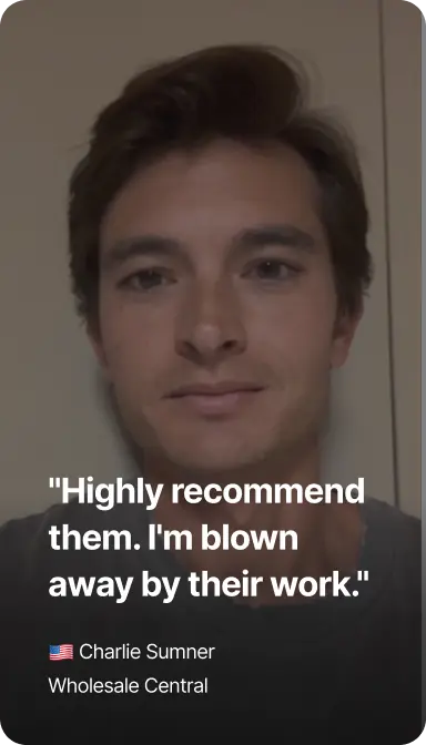 Video Testimonial (5)